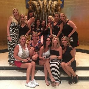 Meet your Posher, Samantha